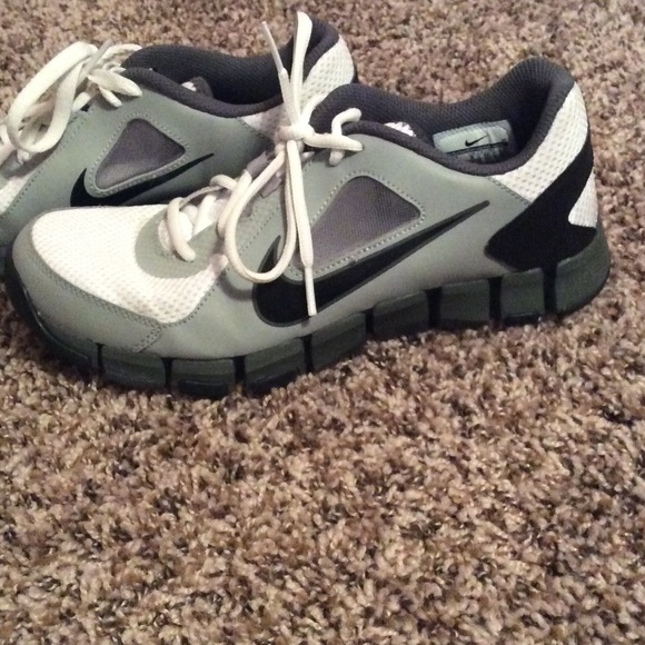 Nike Shoes - Nike Athletic Shoes