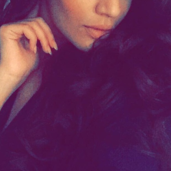 Meet your Posher, Mashal