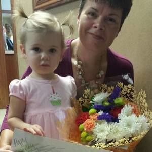 Meet your Posher, Lori