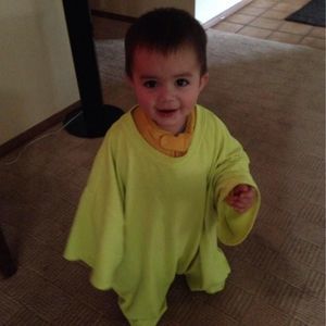 Meet your Posher, Lisa