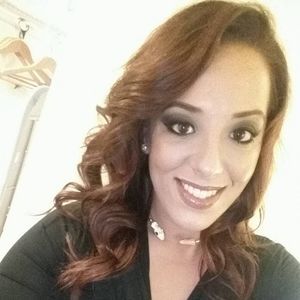 Meet your Posher, Susana