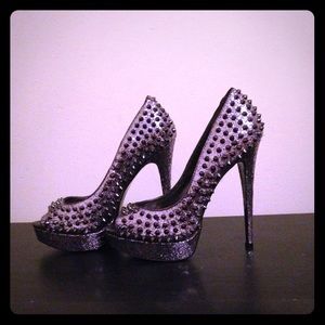 Awwsome - Steve Madden