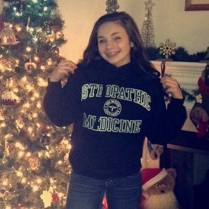 Meet your Posher, Jordan