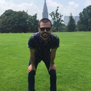 Meet your Posher, Bogdan