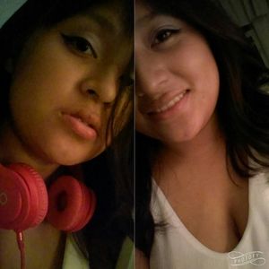 Meet your Posher, Paulina