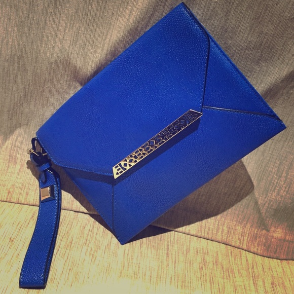 Stella & dot Envelope/Clutch Bag