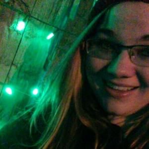 Meet your Posher, Lexy