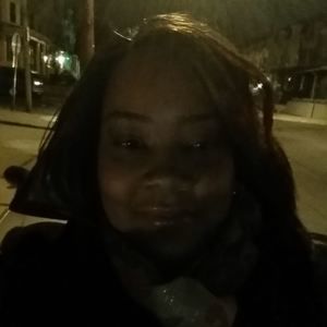 Meet your Posher, Shonda