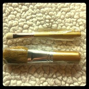 Bare minerals Brushes