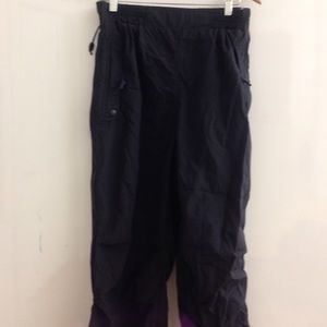 Eastern Mountain Sports women's ski pant.