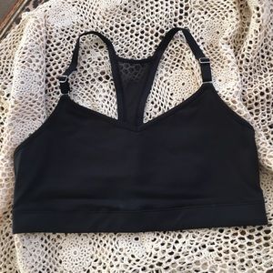 Victoria's Secret sports bra