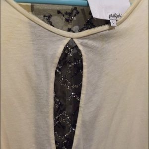 3.1 Philip Lim tunic top