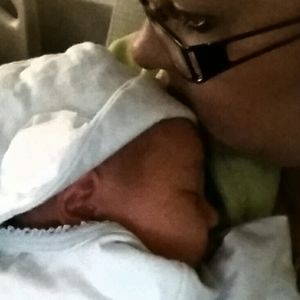 Meet your Posher, Mandy