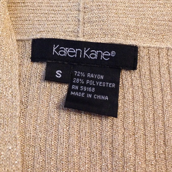 Sweater - Picture 2 of 4