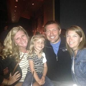 Meet your Posher, Kelsey