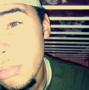 Meet your Posher, Brandon