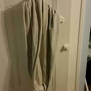 Gap Infinity scarf