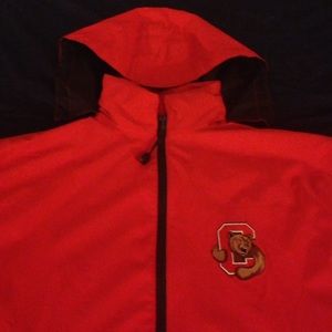 Gore - Tex Cornell University Jacket