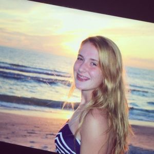 Meet your Posher, Breanna