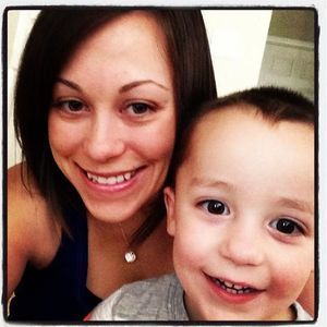 Meet your Posher, Heather