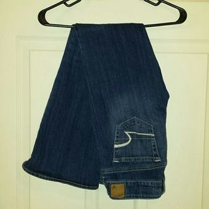American Eagle ARTIST jeans size 4S