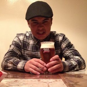 Meet your Posher, Jesse