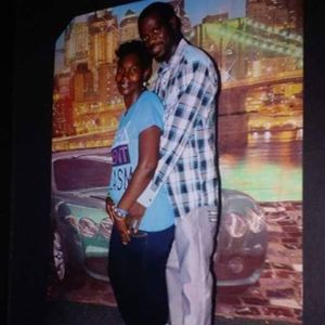 Meet your Posher, Ollie