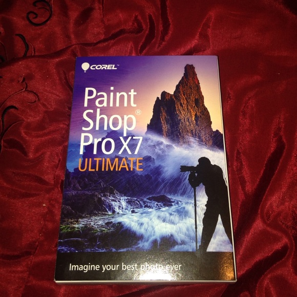 Photoshop for computer/laptop