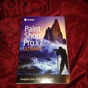 Photoshop for computer/laptop