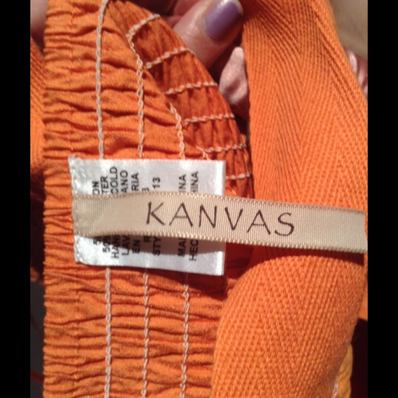 Dress - Picture 3 of 3