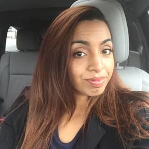 Meet your Posher, Alyse