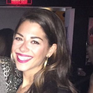 Meet your Posher, Ashley!