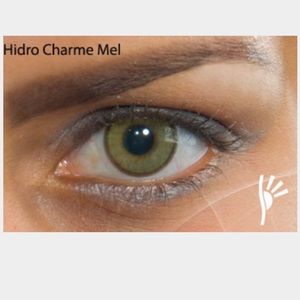 Solotica Hidrocharme Mel