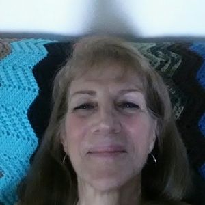 Meet your Posher, Suzanne