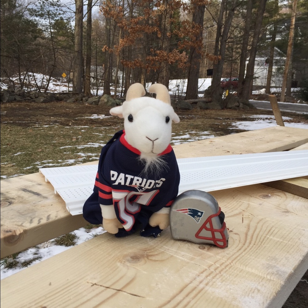 🆕 New England Patriots bracelet 🏈 Last one🏈🏈 - Picture 3 of 3