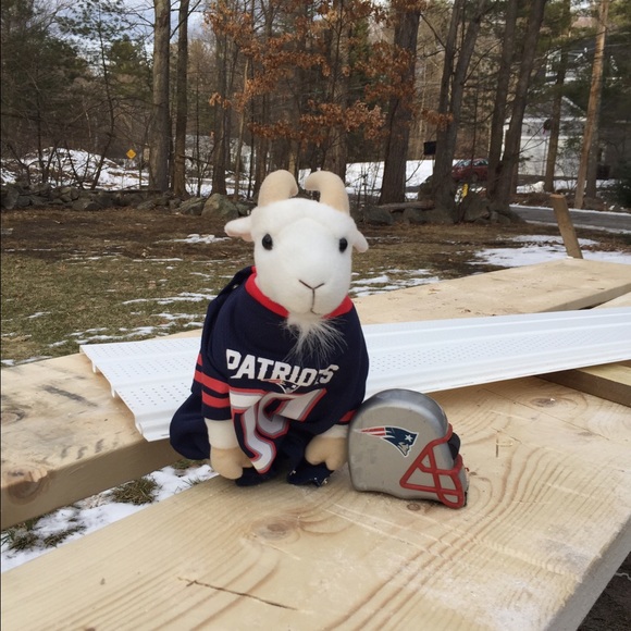 🆕 New England Patriots bracelet 🏈 Last one🏈🏈 - Picture 3 of 3