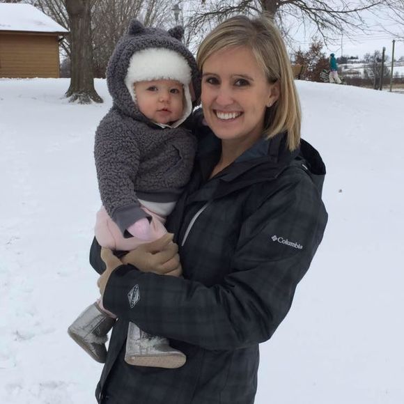 Meet your Posher, Brittany