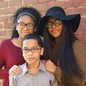 Meet your Posher, Carmen