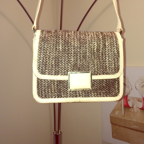 Marc by Marc Jacobs Cross Body Purse