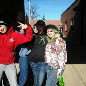 Meet your Posher, Morgan