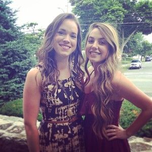 Meet your Posher, Becca