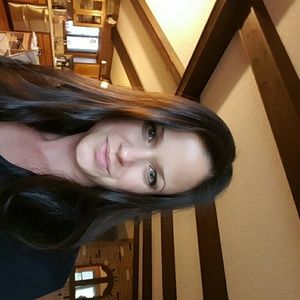 Meet your Posher, Alissa