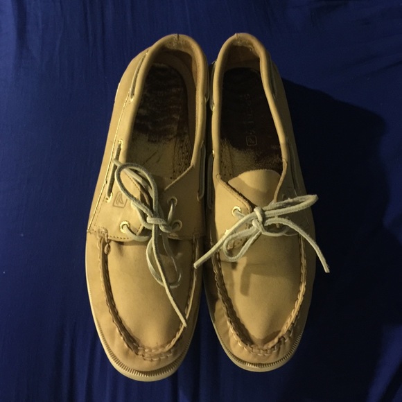 Sperry Top-Siders - Picture 2 of 3