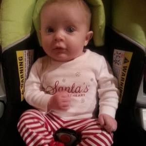 Meet your Posher, Holly