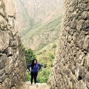 Meet your Posher, Kimberly