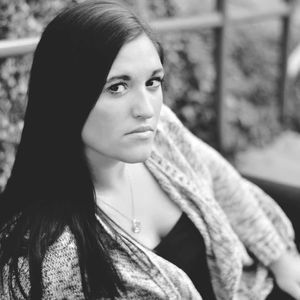 Meet your Posher, Kayanna