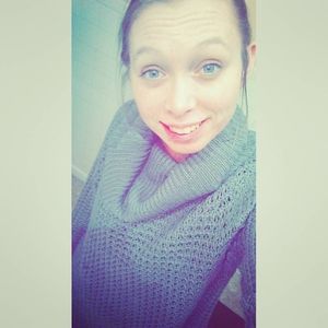 Meet your Posher, Breanna