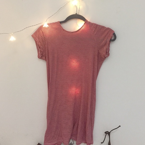 urban outfitters baby doll dress