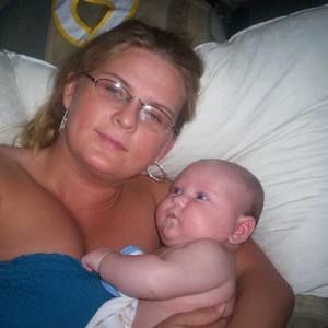 Meet your Posher, Trisha