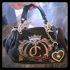 Juicy couture bag